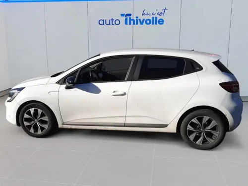 Renault Clio CLIO SOCIETE BLUE DCI 100 EVOLUTION REVERSIBLE - Photo 1