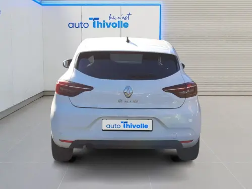 Renault Clio CLIO SOCIETE BLUE DCI 100 EVOLUTION REVERSIBLE - Photo 3