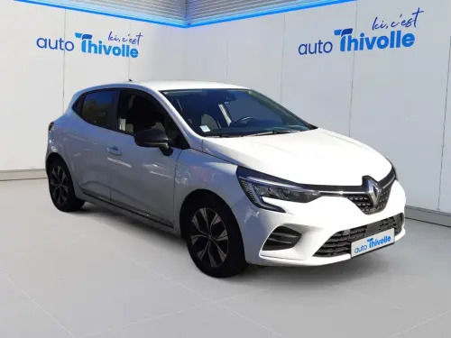 Renault Clio CLIO SOCIETE BLUE DCI 100 EVOLUTION REVERSIBLE - Photo 6