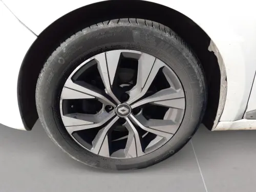 Renault Clio CLIO SOCIETE BLUE DCI 100 EVOLUTION REVERSIBLE - Photo 8