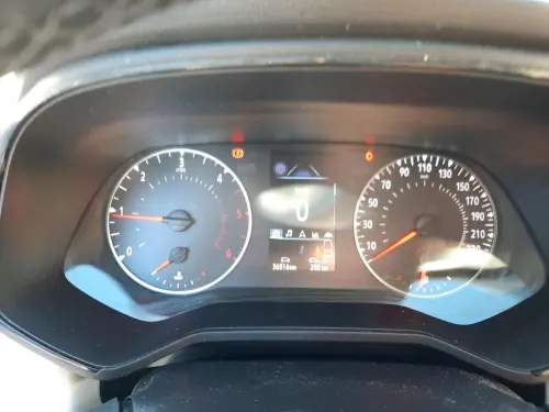 Renault Clio CLIO SOCIETE BLUE DCI 100 EVOLUTION REVERSIBLE - Photo 12