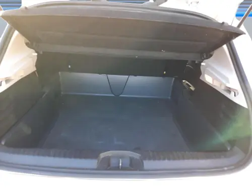 Renault Clio CLIO SOCIETE BLUE DCI 100 EVOLUTION REVERSIBLE - Photo 16