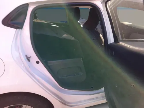 Renault Clio CLIO SOCIETE BLUE DCI 100 EVOLUTION REVERSIBLE - Photo 17