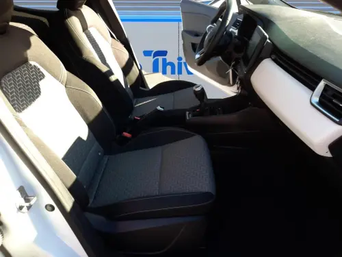 Renault Clio CLIO SOCIETE BLUE DCI 100 EVOLUTION REVERSIBLE - Photo 18