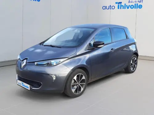 Renault Zoe R90 Intens - Photo 0