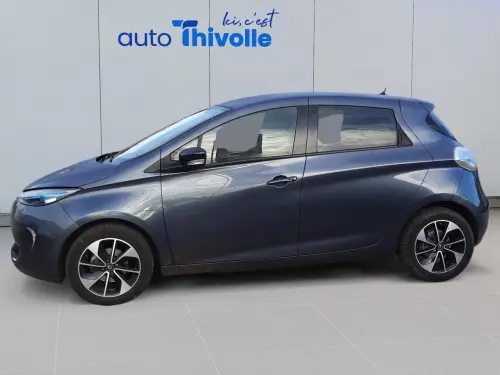Renault Zoe R90 Intens - Photo 1