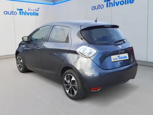 Renault Zoe R90 Intens - Photo 2