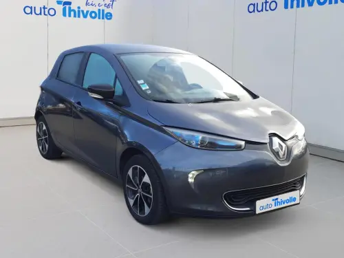 Renault Zoe R90 Intens - Photo 6
