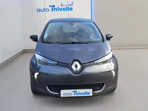 Renault Zoe R90 Intens - Photo 7