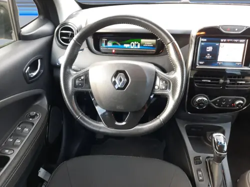 Renault Zoe R90 Intens - Photo 12