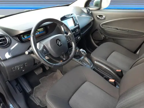 Renault Zoe R90 Intens - Photo 16