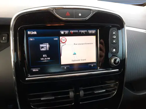 Renault Zoe R90 Intens - Photo 17