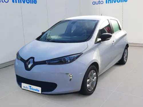 Renault Zoe R90 Life - Photo 0
