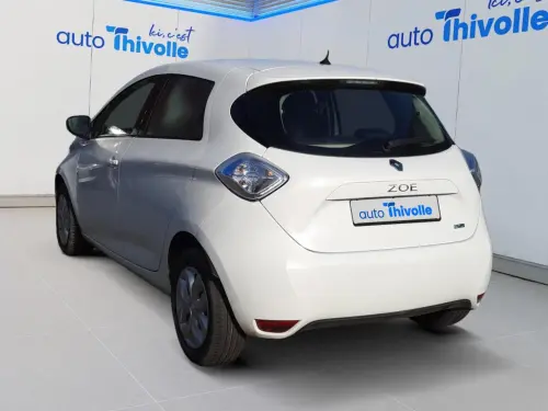 Renault Zoe R90 Life - Photo 2