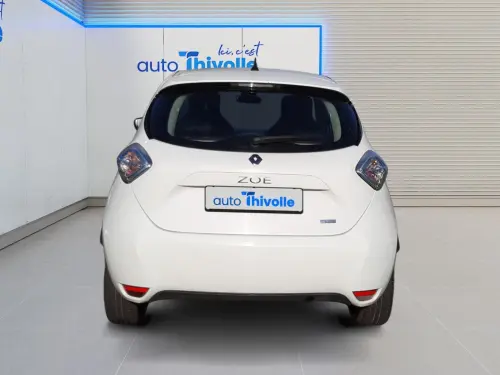 Renault Zoe R90 Life - Photo 3