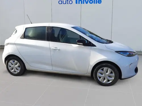 Renault Zoe R90 Life - Photo 5