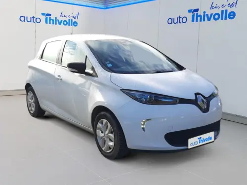 Renault Zoe R90 Life - Photo 6
