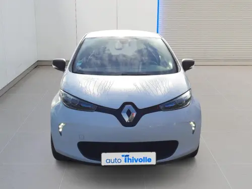 Renault Zoe R90 Life - Photo 7
