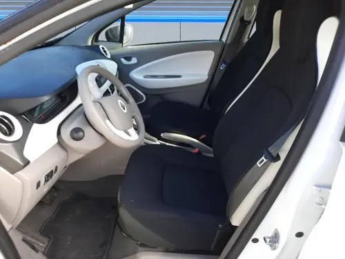 Renault Zoe R90 Life - Photo 9
