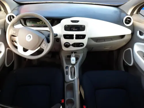 Renault Zoe R90 Life - Photo 11