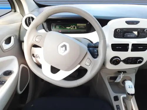 Renault Zoe R90 Life - Photo 12