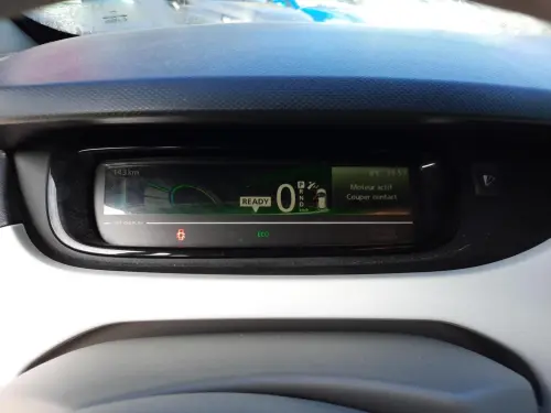 Renault Zoe R90 Life - Photo 13