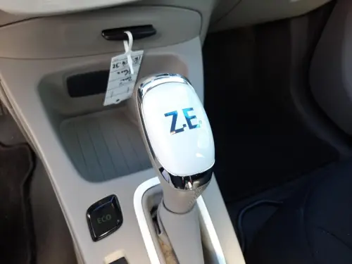Renault Zoe R90 Life - Photo 14