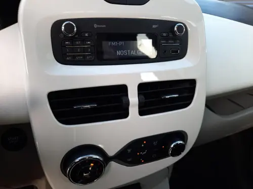 Renault Zoe R90 Life - Photo 15