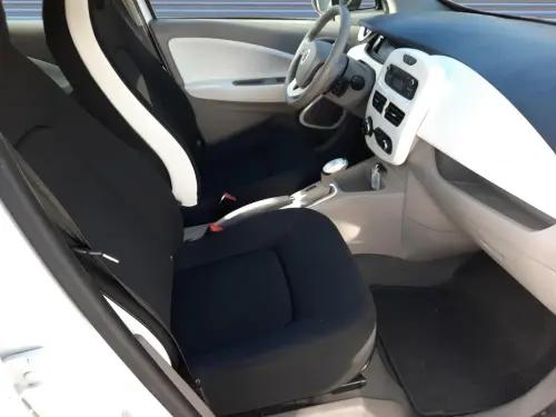 Renault Zoe R90 Life - Photo 16