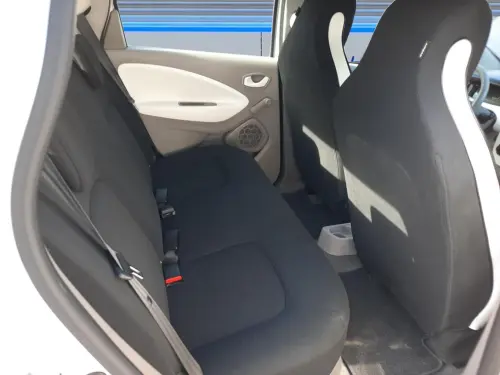 Renault Zoe R90 Life - Photo 17