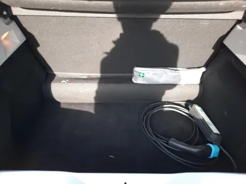 Renault Zoe R90 Life - Photo 18