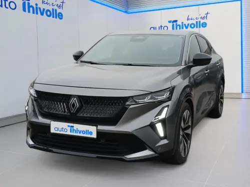 Renault Rafale E-Tech full hybrid 200 Techno - Photo 0