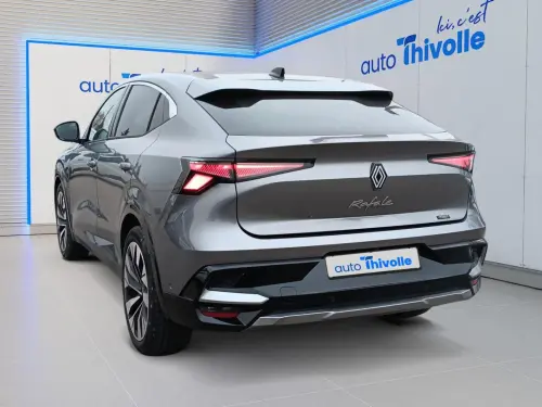 Renault Rafale E-Tech full hybrid 200 Techno - Photo 2