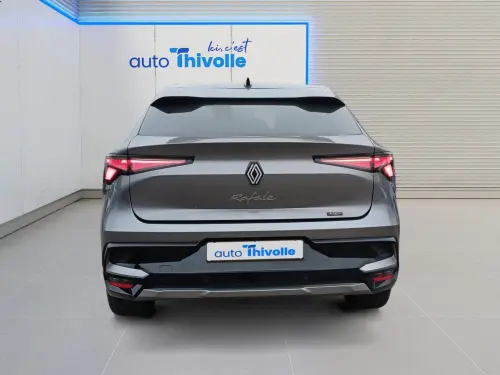 Renault Rafale E-Tech full hybrid 200 Techno - Photo 3