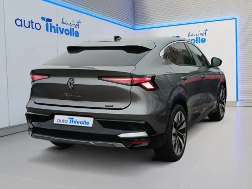 Renault Rafale E-Tech full hybrid 200 Techno - Photo 4