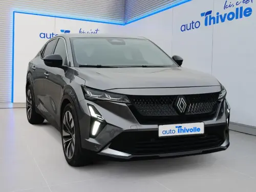 Renault Rafale E-Tech full hybrid 200 Techno - Photo 6