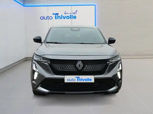 Renault Rafale E-Tech full hybrid 200 Techno - Photo 7