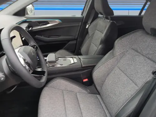 Renault Rafale E-Tech full hybrid 200 Techno - Photo 9