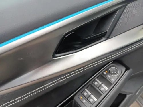 Renault Rafale E-Tech full hybrid 200 Techno - Photo 10