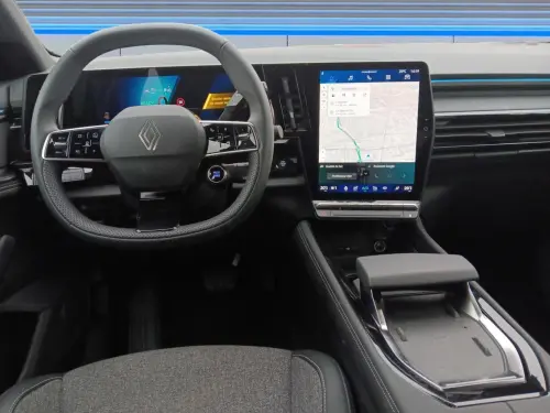 Renault Rafale E-Tech full hybrid 200 Techno - Photo 11