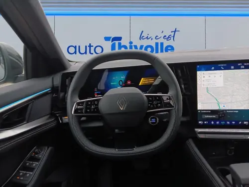 Renault Rafale E-Tech full hybrid 200 Techno - Photo 12