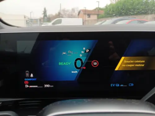 Renault Rafale E-Tech full hybrid 200 Techno - Photo 13