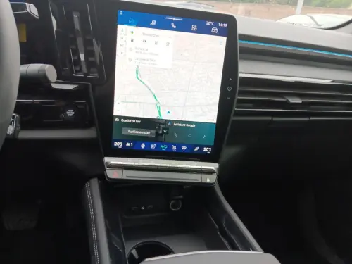 Renault Rafale E-Tech full hybrid 200 Techno - Photo 14