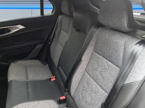 Renault Rafale E-Tech full hybrid 200 Techno - Photo 15