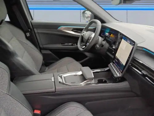 Renault Rafale E-Tech full hybrid 200 Techno - Photo 16