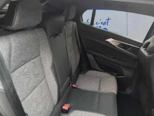 Renault Rafale E-Tech full hybrid 200 Techno - Photo 17