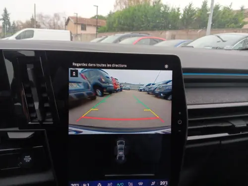 Renault Rafale E-Tech full hybrid 200 Techno - Photo 19