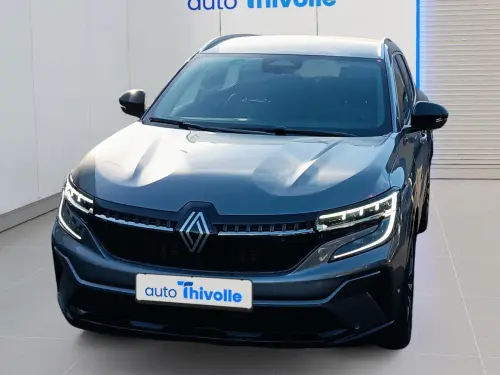 Renault Espace Espace E-Tech full hybrid 200 GSR2 Techno - Photo 0