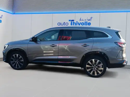 Renault Espace Espace E-Tech full hybrid 200 GSR2 Techno - Photo 1