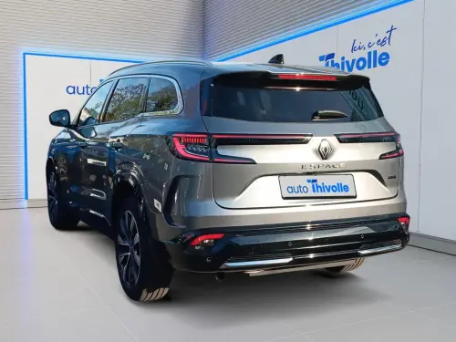 Renault Espace Espace E-Tech full hybrid 200 GSR2 Techno - Photo 2